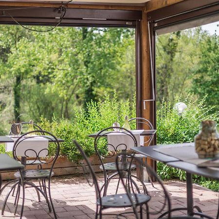Agriturismo Di La Dall'Acqua Fivizzano Εξωτερικό φωτογραφία
