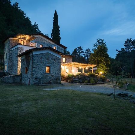 Agriturismo Di La Dall'Acqua Fivizzano Εξωτερικό φωτογραφία