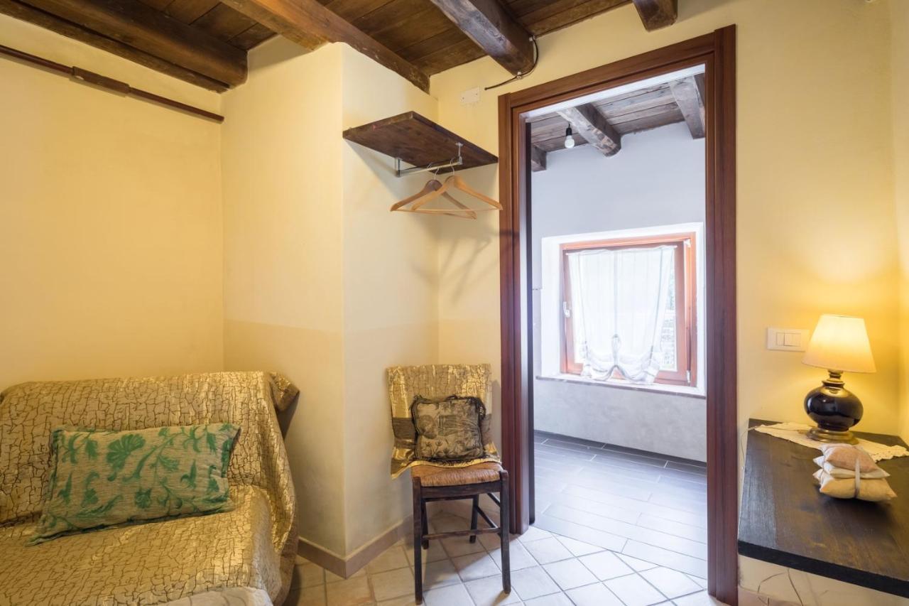 Agriturismo Di La Dall'Acqua Fivizzano Εξωτερικό φωτογραφία
