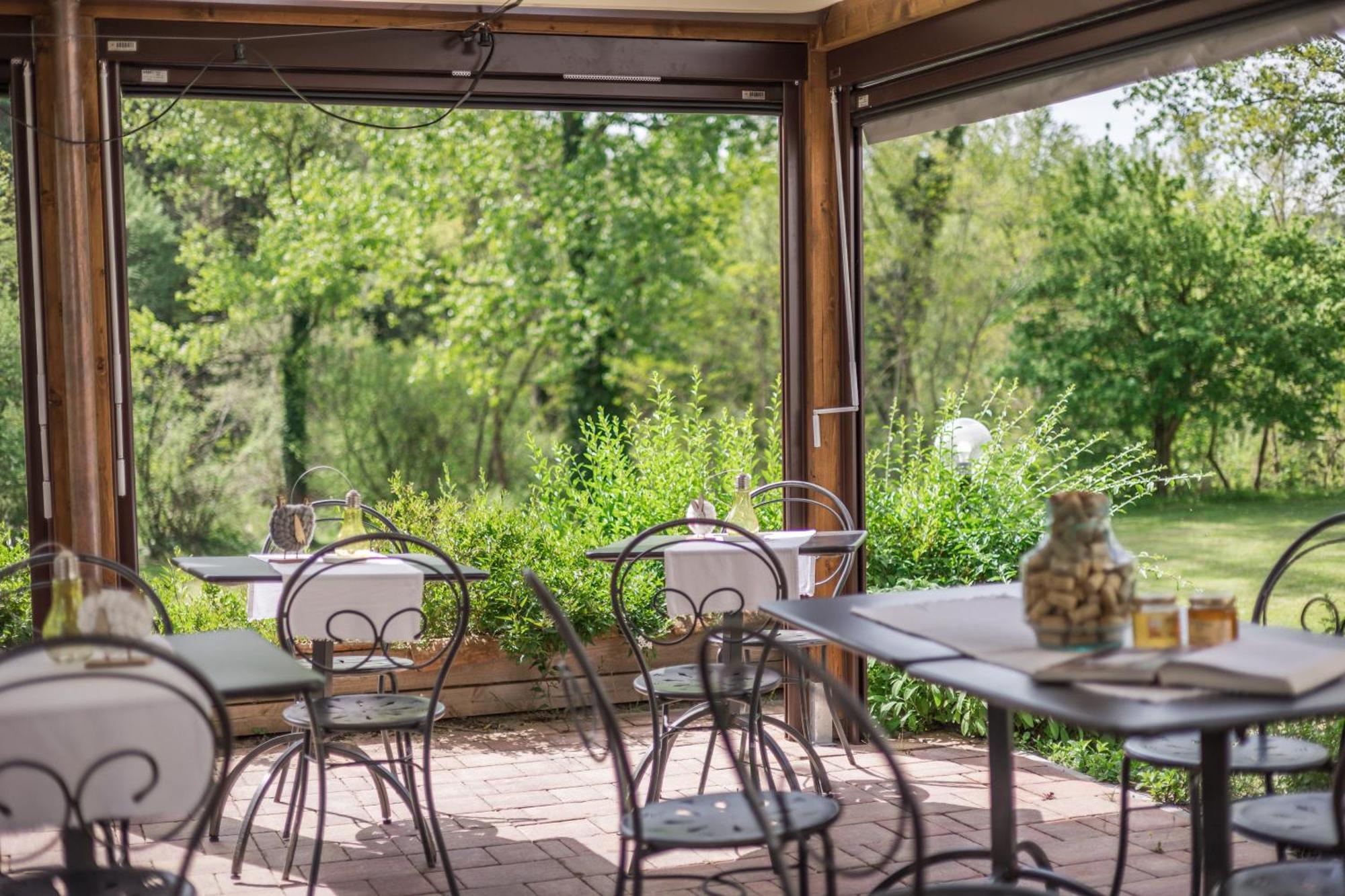 Agriturismo Di La Dall'Acqua Fivizzano Εξωτερικό φωτογραφία