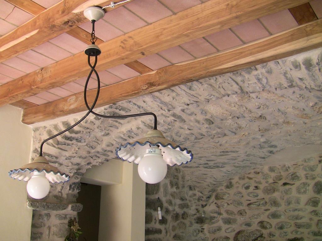 Agriturismo Di La Dall'Acqua Fivizzano Εξωτερικό φωτογραφία