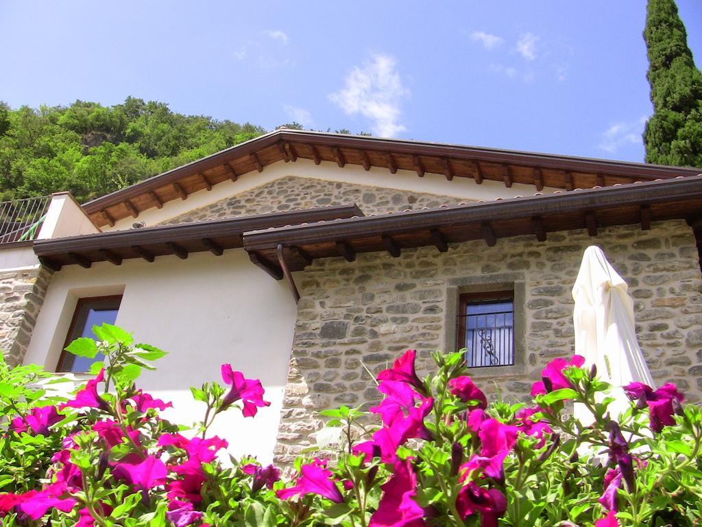 Agriturismo Di La Dall'Acqua Fivizzano Εξωτερικό φωτογραφία