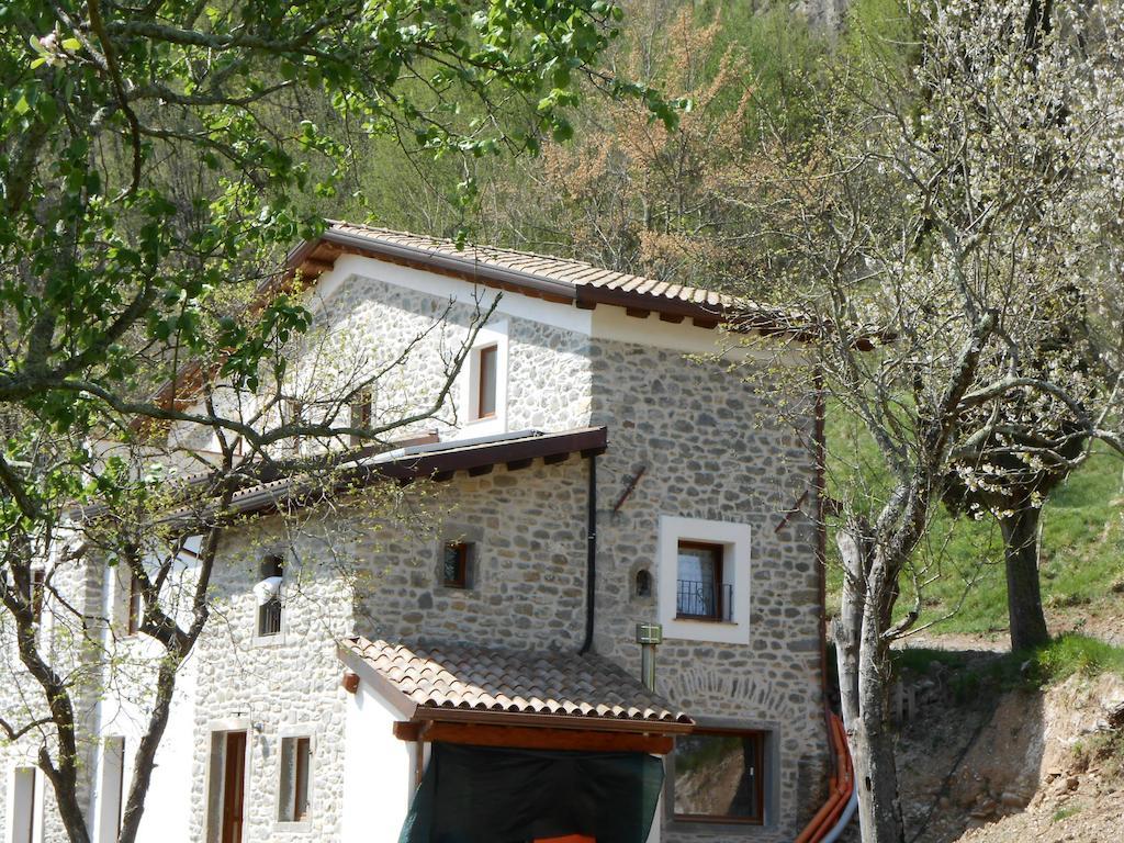 Agriturismo Di La Dall'Acqua Fivizzano Εξωτερικό φωτογραφία