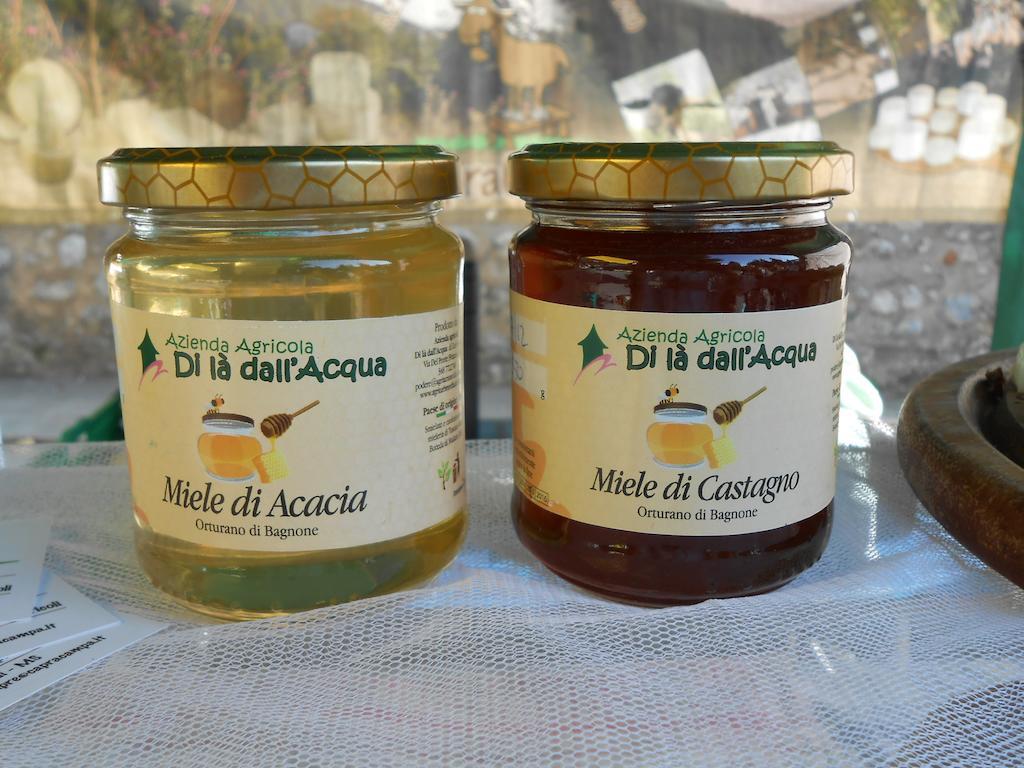 Agriturismo Di La Dall'Acqua Fivizzano Εξωτερικό φωτογραφία