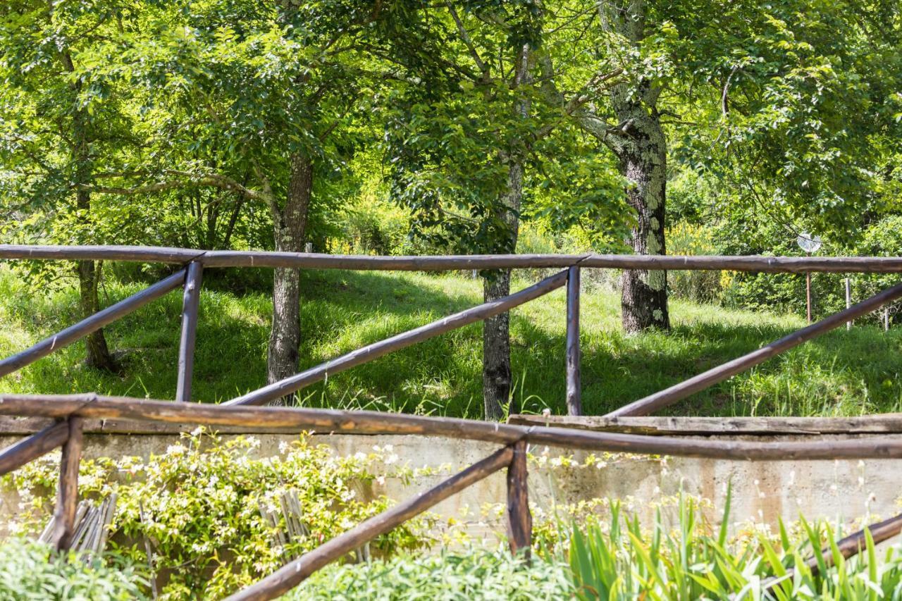 Agriturismo Di La Dall'Acqua Fivizzano Εξωτερικό φωτογραφία