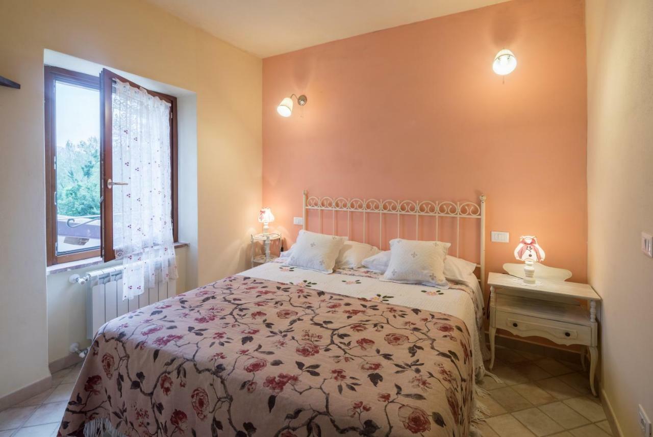 Agriturismo Di La Dall'Acqua Fivizzano Εξωτερικό φωτογραφία