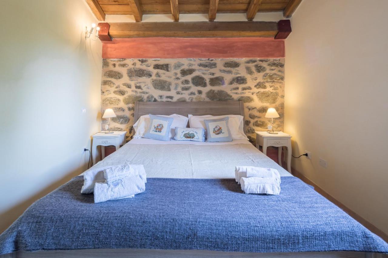 Agriturismo Di La Dall'Acqua Fivizzano Εξωτερικό φωτογραφία