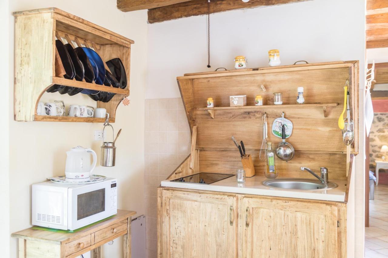 Agriturismo Di La Dall'Acqua Fivizzano Εξωτερικό φωτογραφία