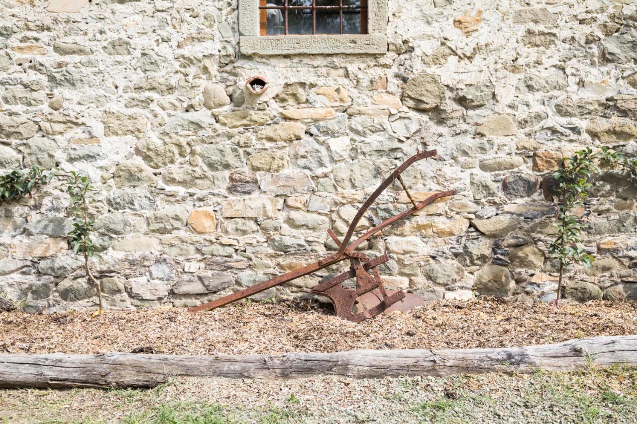 Agriturismo Di La Dall'Acqua Fivizzano Εξωτερικό φωτογραφία